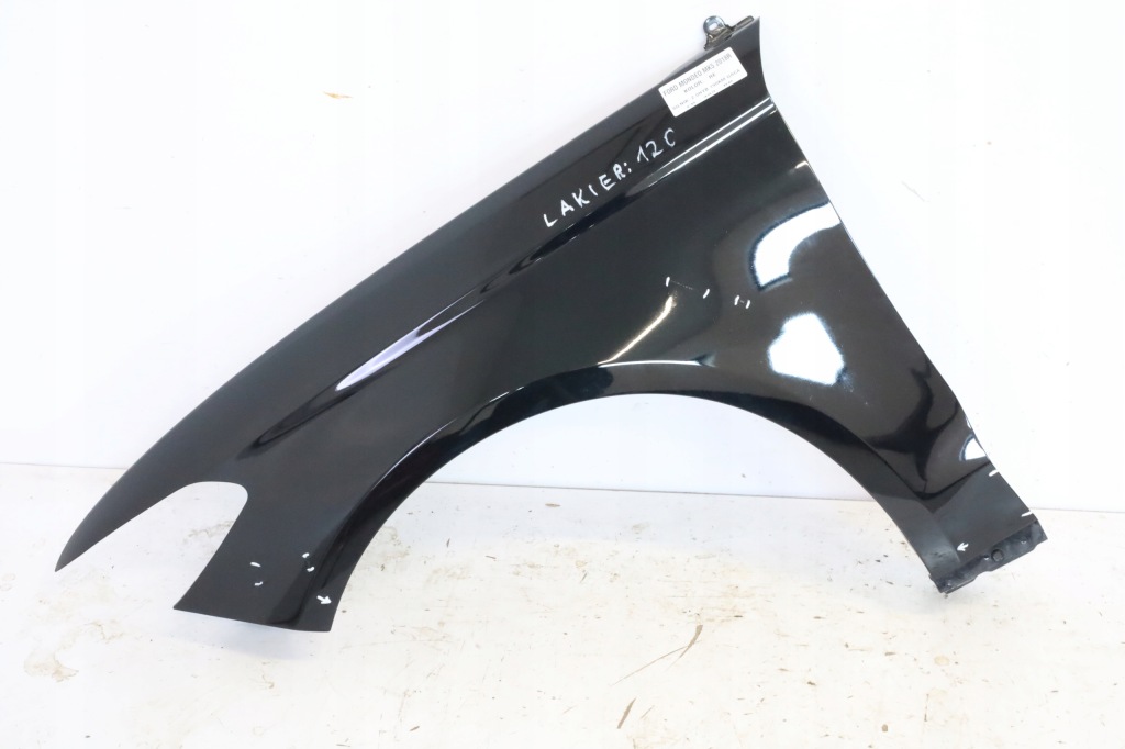 Перед капот бампер лампа крила комплект  ford mondeo mk5 kol. re 14-18 європа Недорого