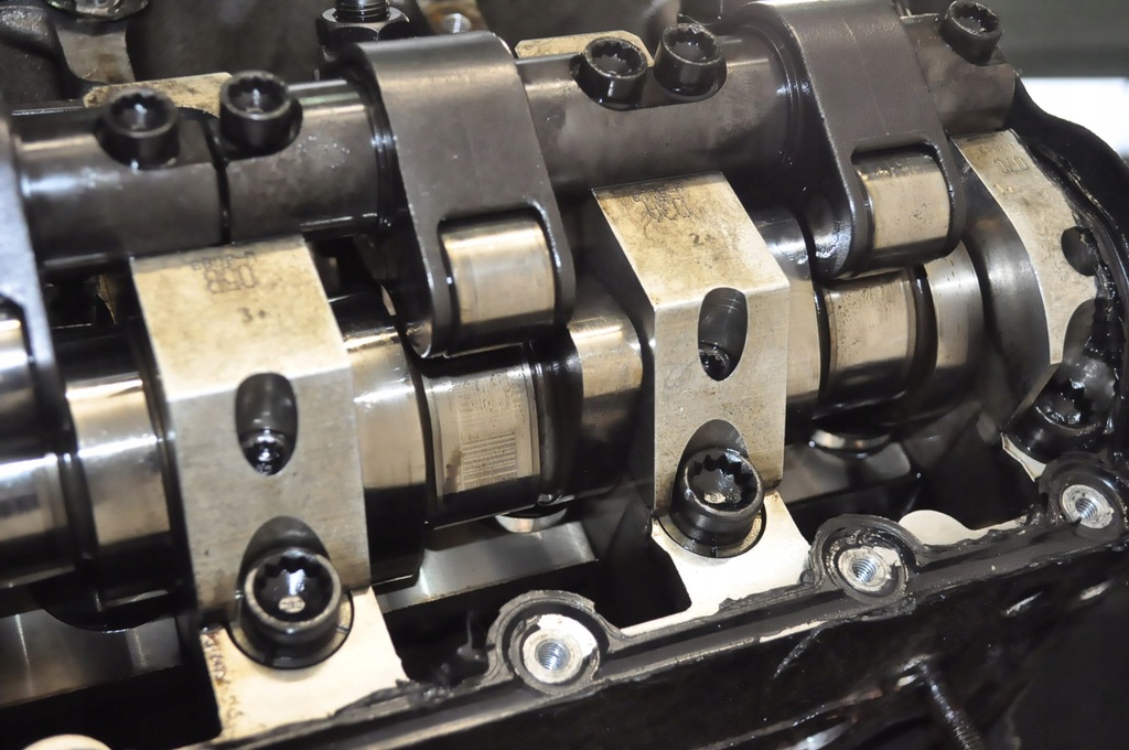 фото №11, Vw touareg i 7l 5.0 v10 230kw 313km двигатель ayh 244tys km