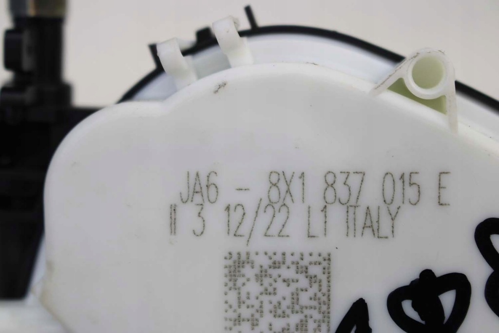 фото №7, Audi r8 ii 4s замок двері 8x1837015e 8x1837016e 8x1 837 015 e 8x1 837 016 e