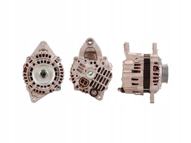 фото №1, Генератор 70a lucas do skoda felicia i 1.3 lx lxi