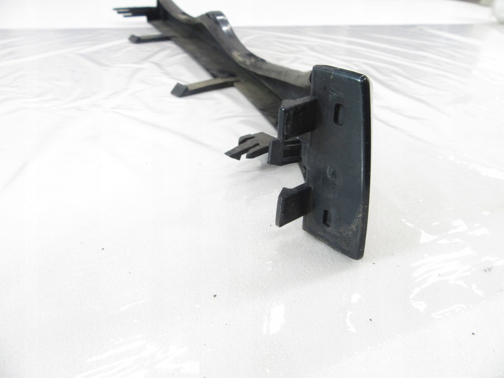 фото №6, Молдинг pod фара накладка на фару правая bmw e46 lci lift sedan kombi