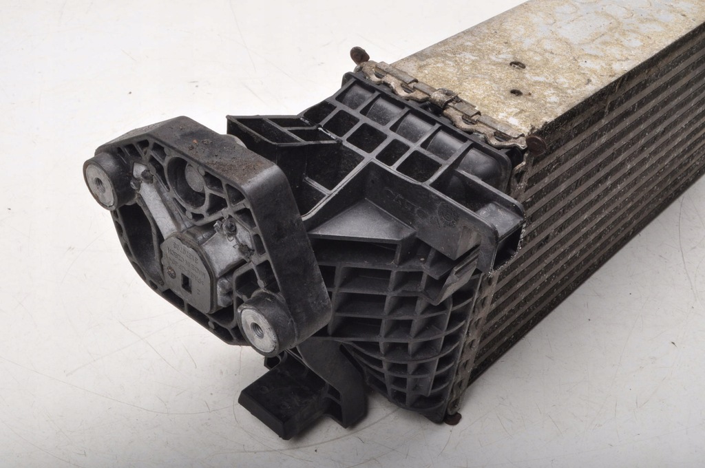 фото №11, Volvo s60 iii v60 ii s90 v90 радиатор воздуха интеркулер 31338306