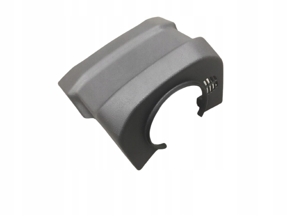 фото №1, Защита колонки рулевого 308