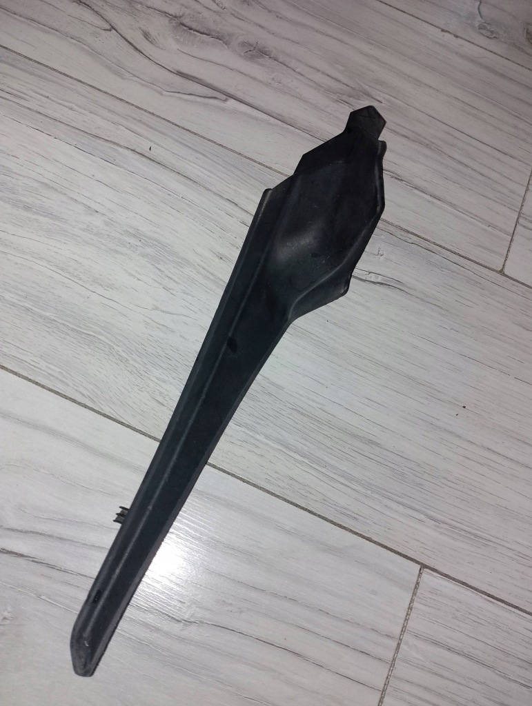 Купити Прокладка скло жабо lexus rx iii лівий