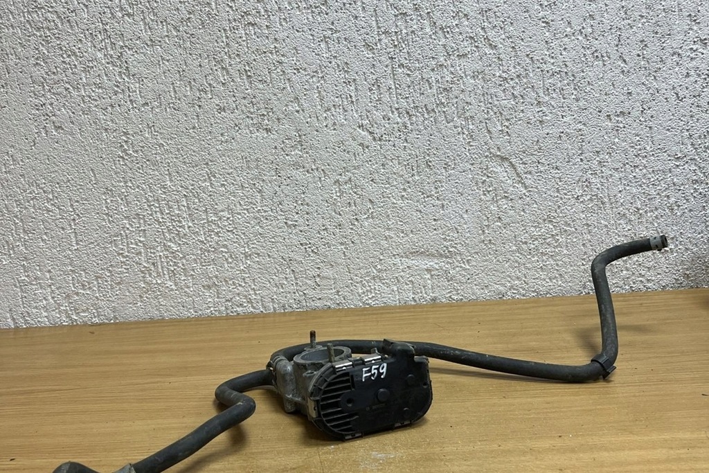 фото №8, Карбюратор opel corsa c f08, f68 0280750044 2001