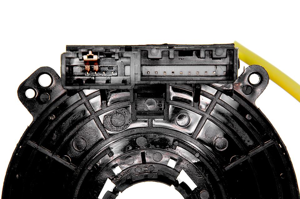 фото №15, Стрічка руль/шлейф meriva b 2010-