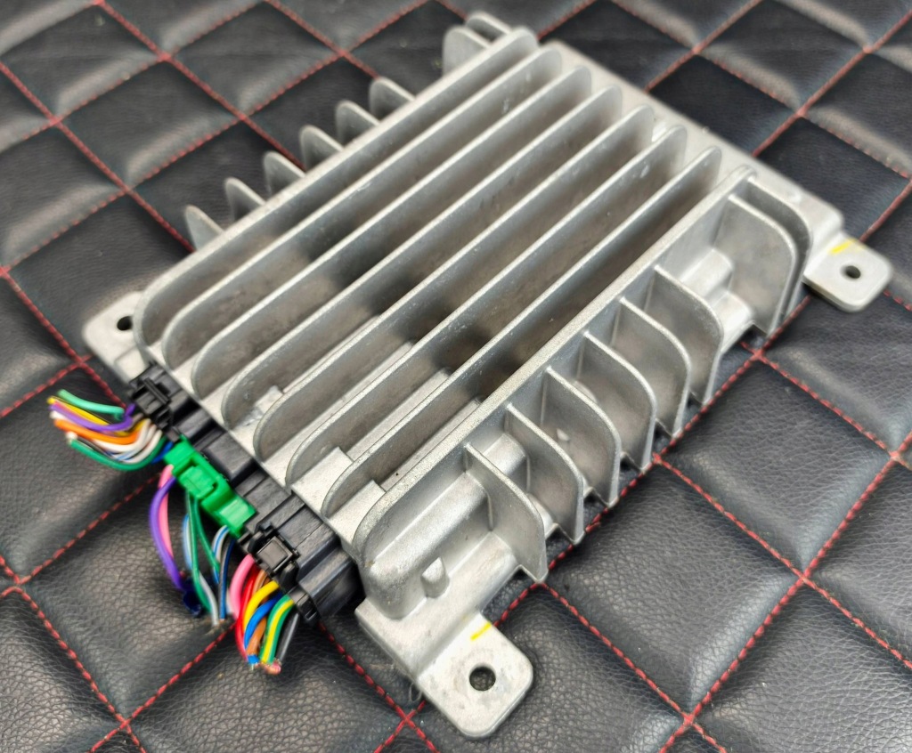 Купити Mazda 6 2 підсилювач радіо bose gdl166a20 amp assy-audio ka065