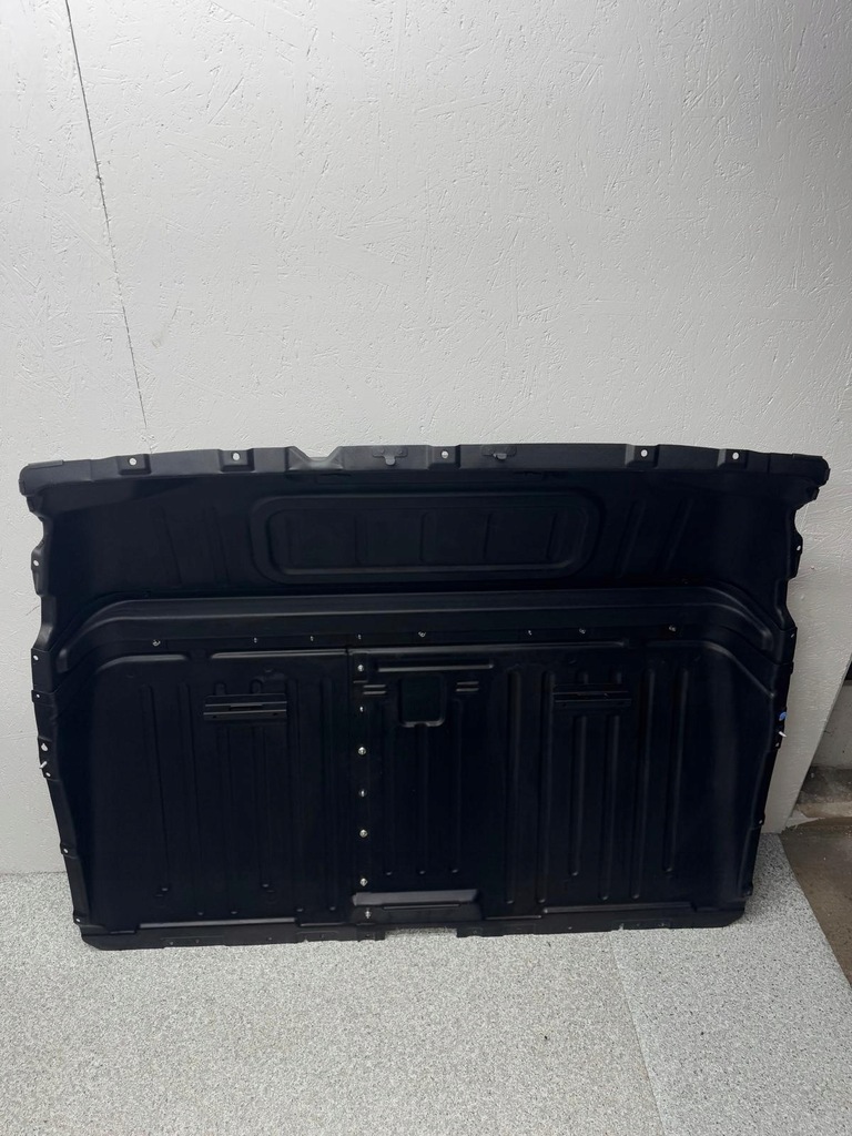 фото №6, Стена перегородочная combo e 2019-2025 berlingo iv partner iv