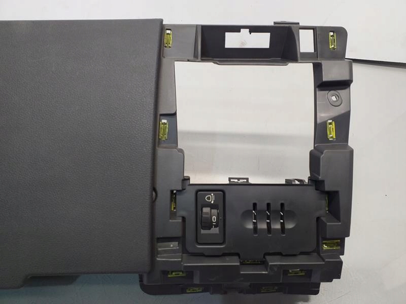 фото №3, Бардачок peugeot 3008 i