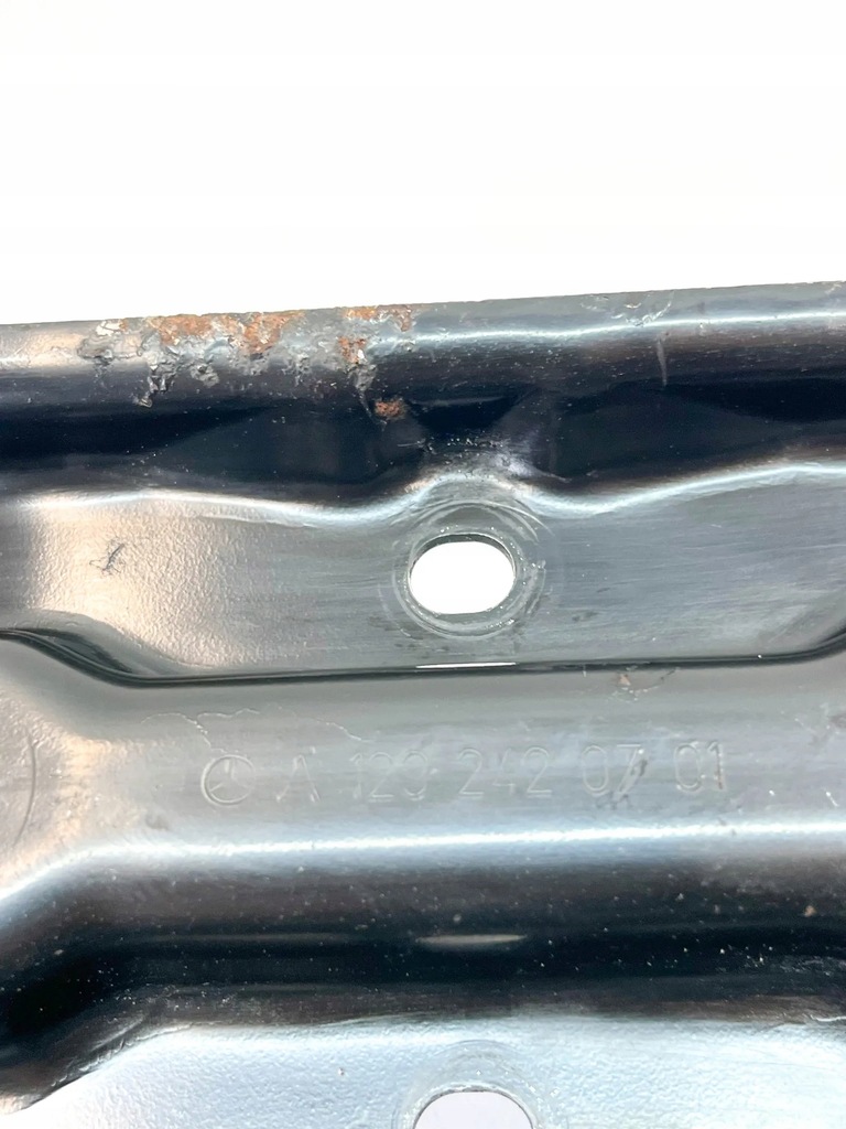 фото №9, Кронштейн коробки передач mercedes-benz sl r129 1292420701 30067547 6.0l