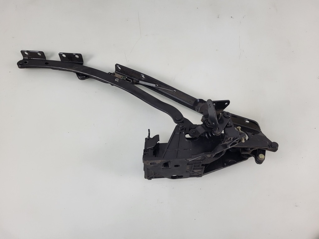 фото №1, Петля дах складного правий mercedes slk r170 lift