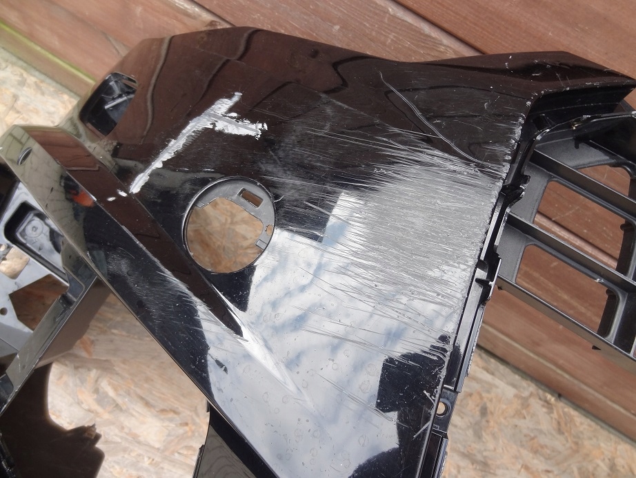 Бампер перед audi a6 c7 s line lift 4 pdc Недорого