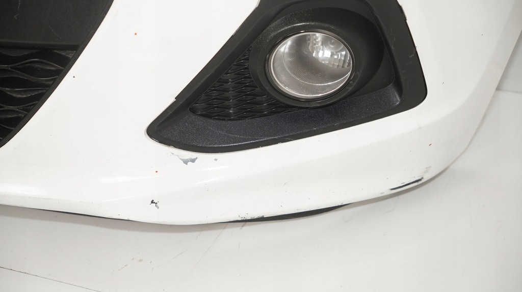 фото №8, Бампер перед передний hyundai i10 ii 13-16r pjw
