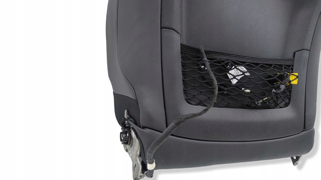 фото №12, Peugeot 2008 ii 2023 сиденье пассажира