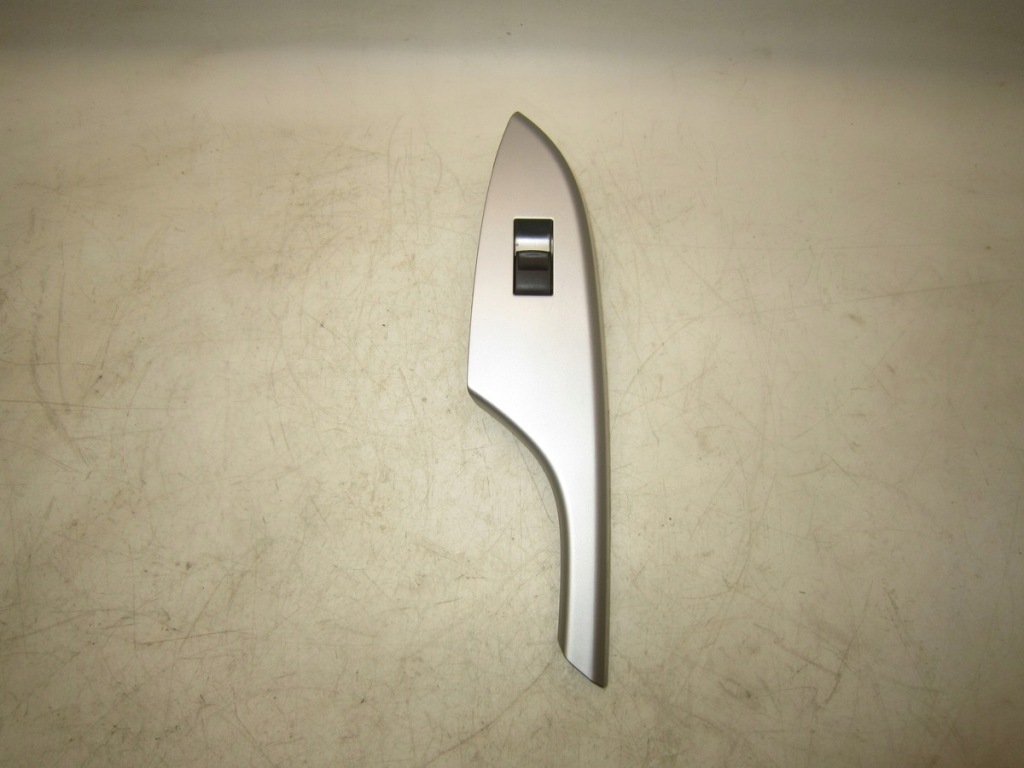 фото №1, Toyota corolla e15 переключатель стекло левый задняя