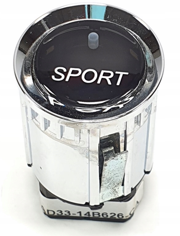 фото №2, Кнопка sport aston martin rapide ad33-14b626-ca