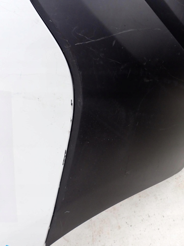 фото №10, Renault trafic iii 3 14-21 бампер перед передний