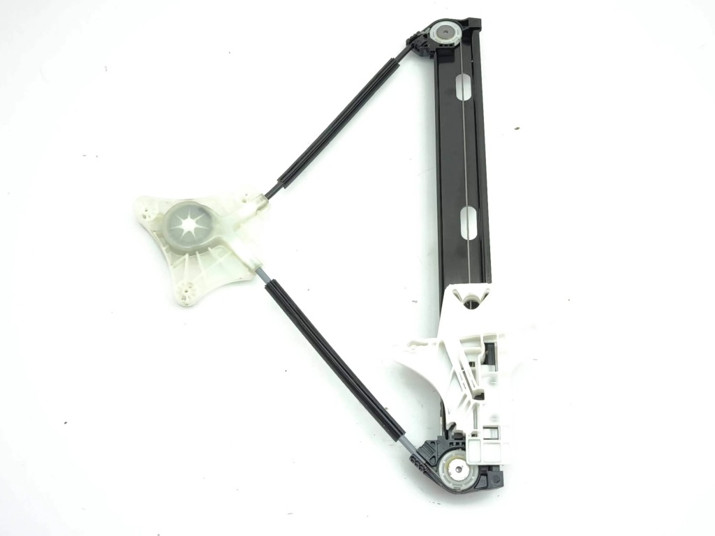 фото №8, Seat ibiza v kj 2024 ліва сторона механізм підйому скло задній
