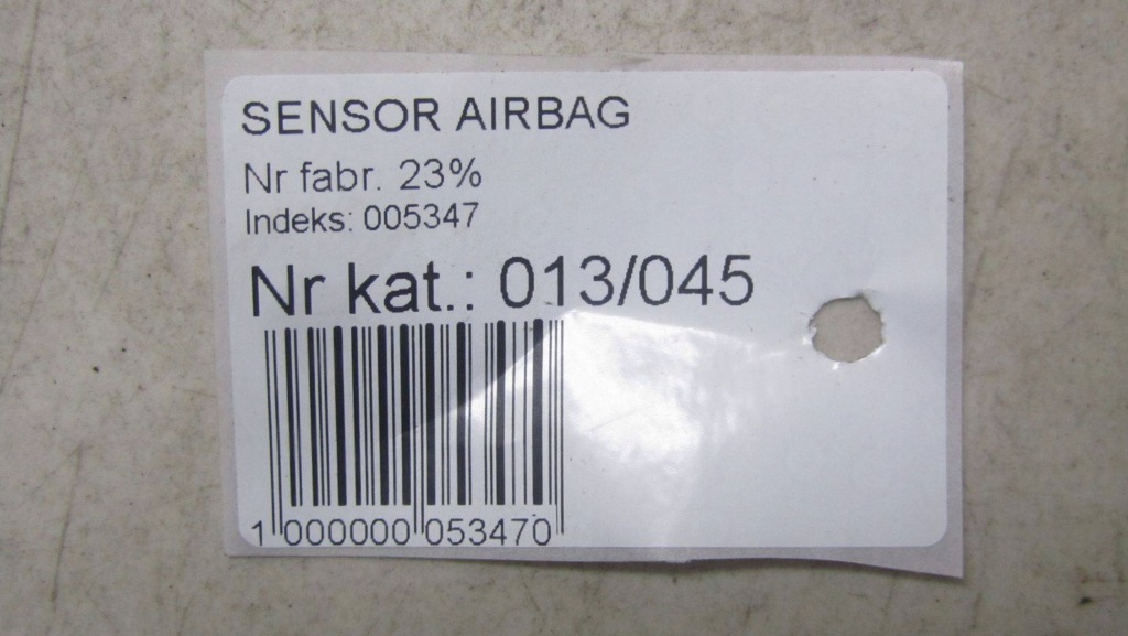 фото №6, Volvo s60 ii v60 lift модуль тормоза 31445647 13-