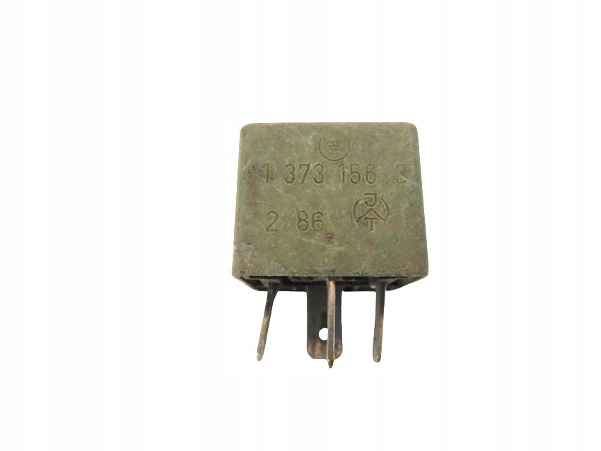 фото №1, Реле bmw 5 e34 1988-1995 rok 13731563