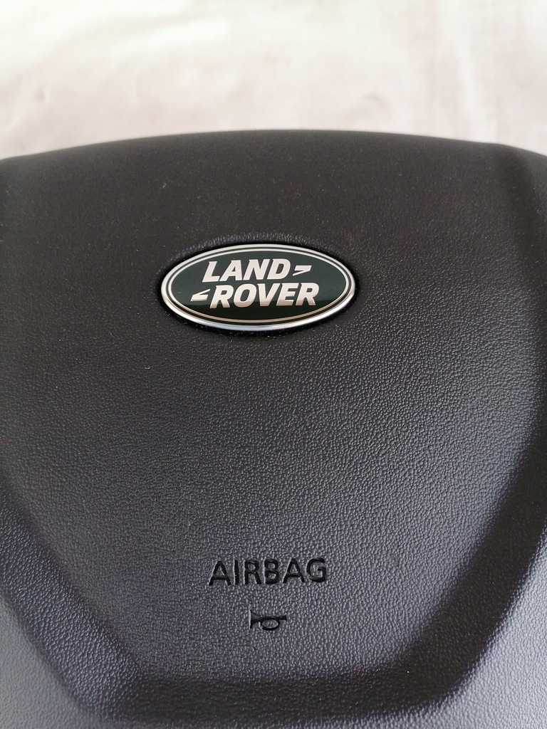 фото №3, Discovery sport подушка безопасности подушка водителя