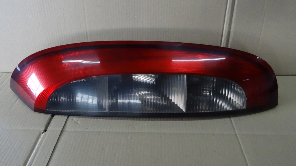 фото №1, Opel оригінальний номер 09114337 лампа задня p