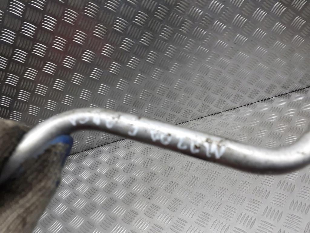 фото №5, Шланг кондиционера mazda 5 2.0 cd