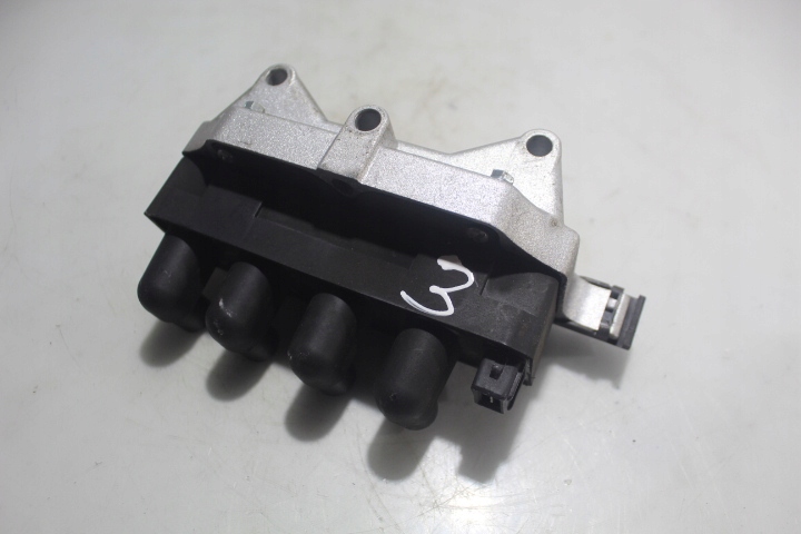 фото №1, Котушка запалювання fiat siena i 1.6