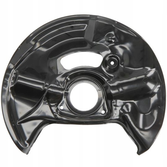 фото №1, Daco 612315 панель брызговик, диск тормозная