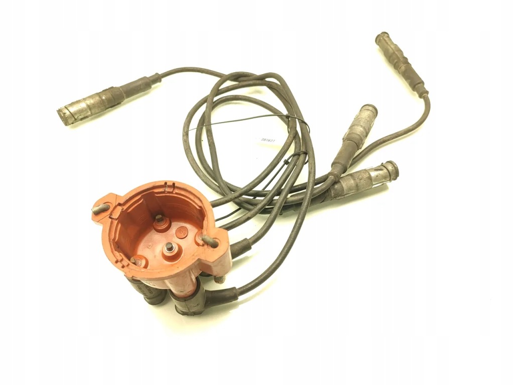 Mercedes-benz 123 аппарат зажигание 200 бензин 80kw 109 hp 1000018242 Доставка