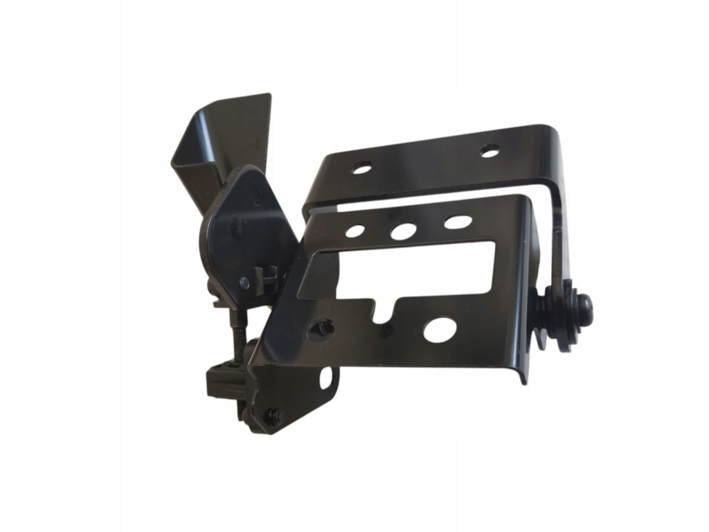 фото №1, Nissan pulsar каркас кронштейн радара кронштейн новий oryg