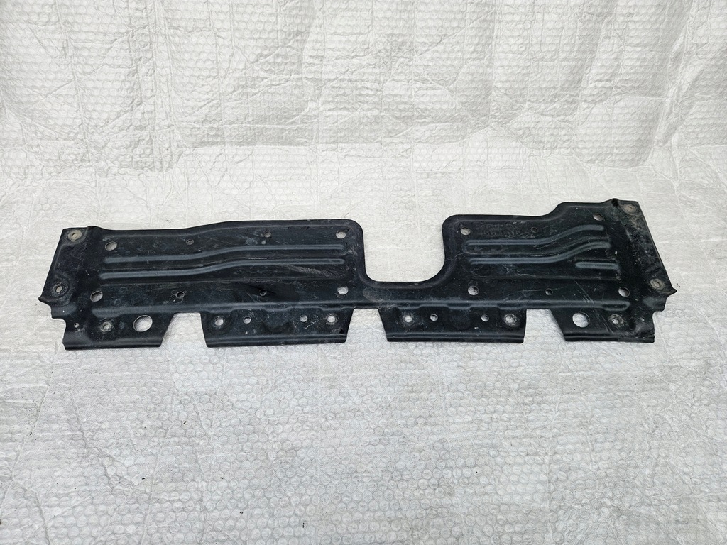 фото №1, Mitsubishi space star ii 5370b175 защита pod двигатель бампер перед