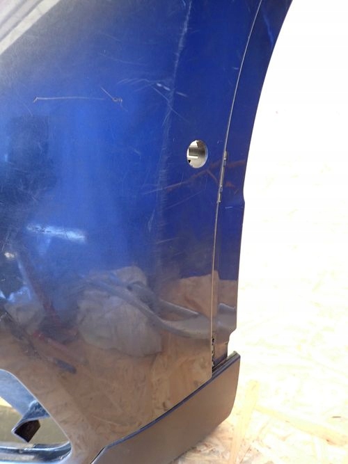 фото №10, Bmw x1 f48 15- бампер передній перед