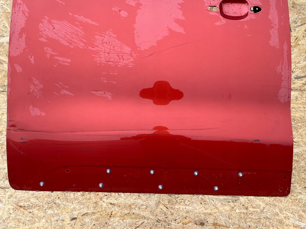 фото №10, Peugeot traveller двері задні задня праве