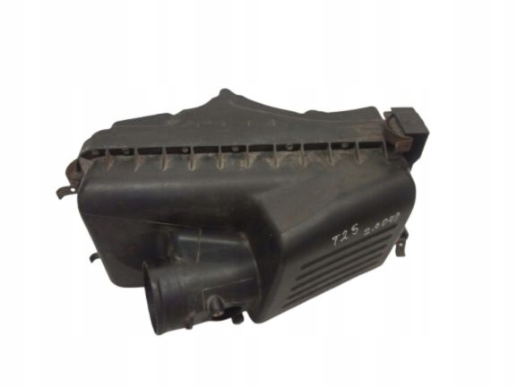 фото №1, Корпус фильтра воздуха toyota avensis t25 2.0 d4d