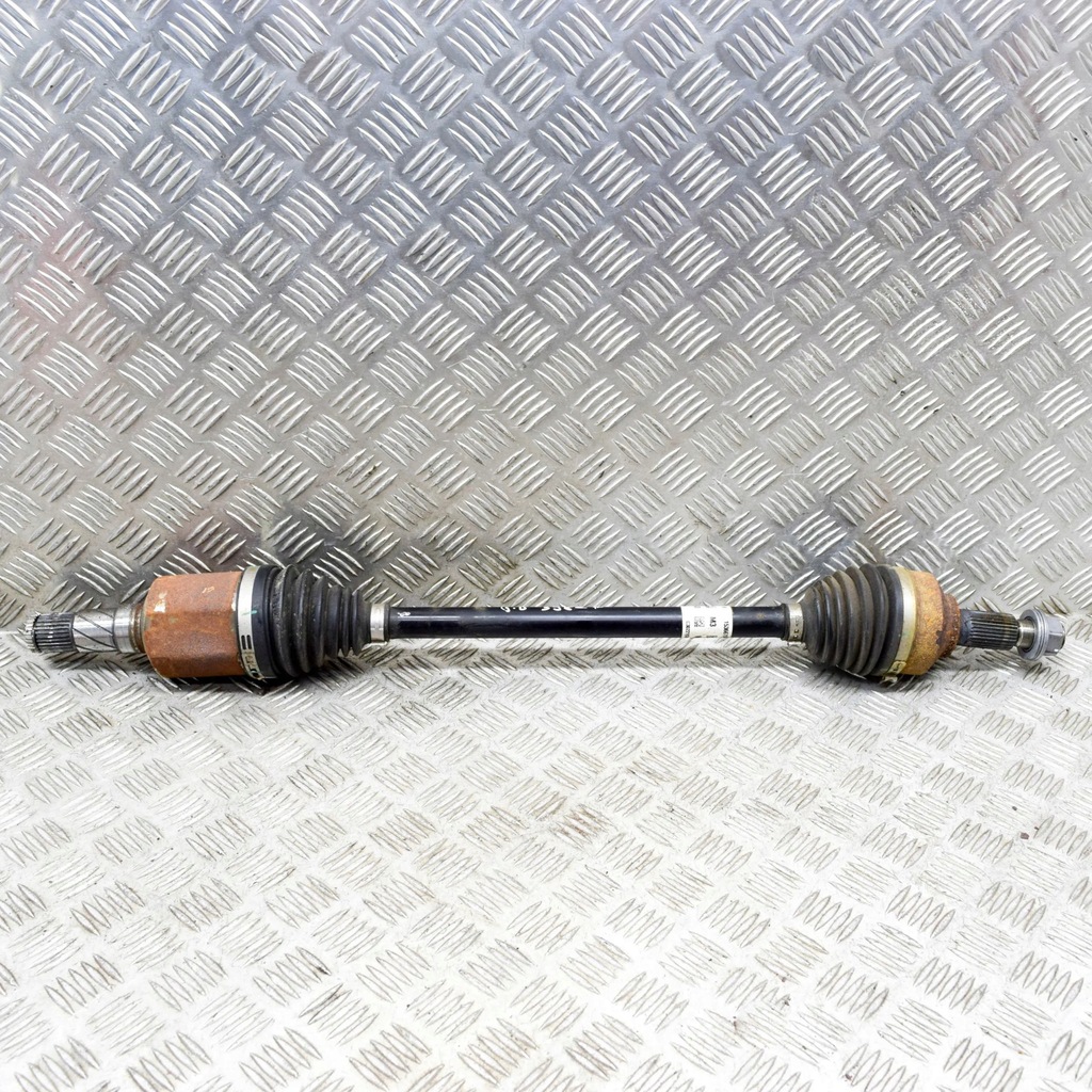 фото №1, Tesla model 3 2022 правая сторона приводной вал задняя