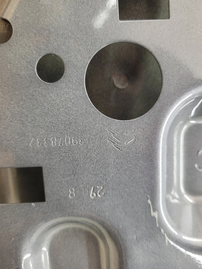 фото №13, Citroen c3 aircross 17- дверь задняя задние правое fv