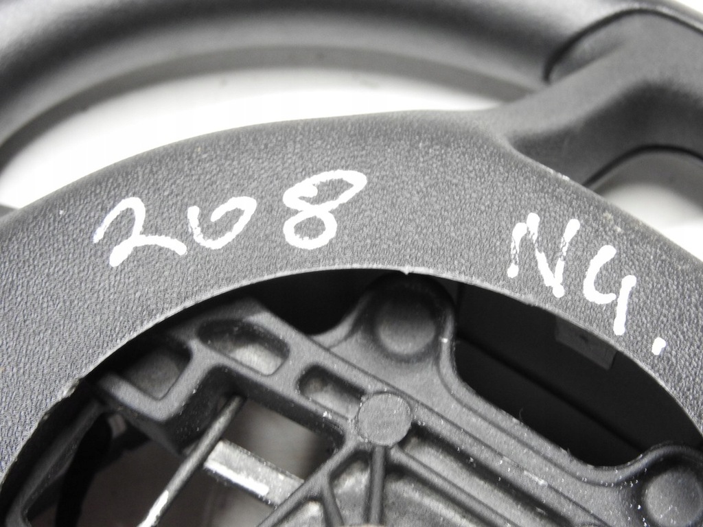 фото №13, Peugeot 208 i 12-18 1.2 vti повітропровід 96750123zd