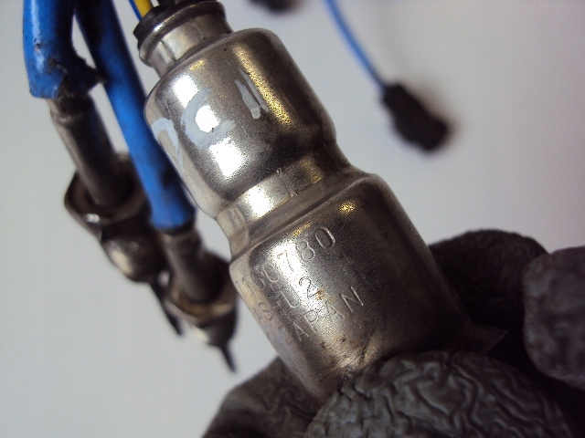 фото №7, Датчик лямбда-зонд ford focus mk3 1.6 tdci 2010-2018