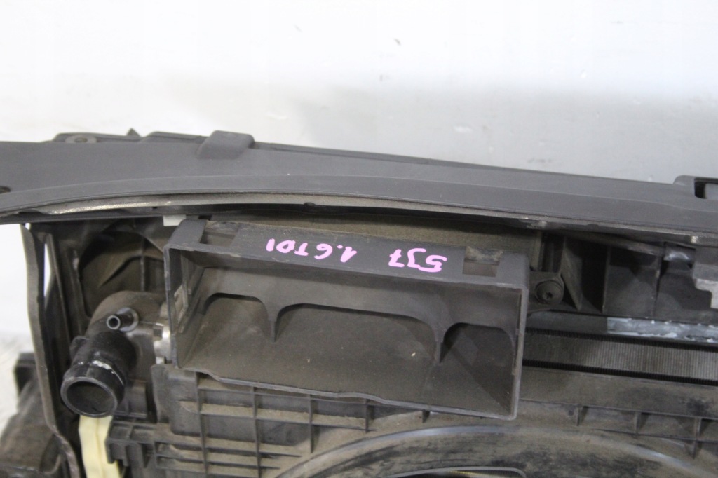 Ремень передний радиатор skoda roomster рестайлинг  5j7 в Украине