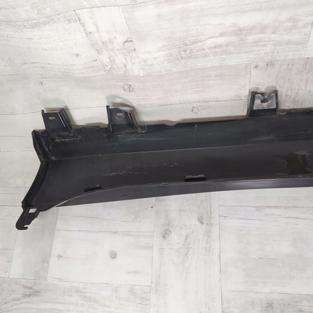 фото №13, Bmw x5 g05 m-pakiet молдинг порог накладка правая 8069278