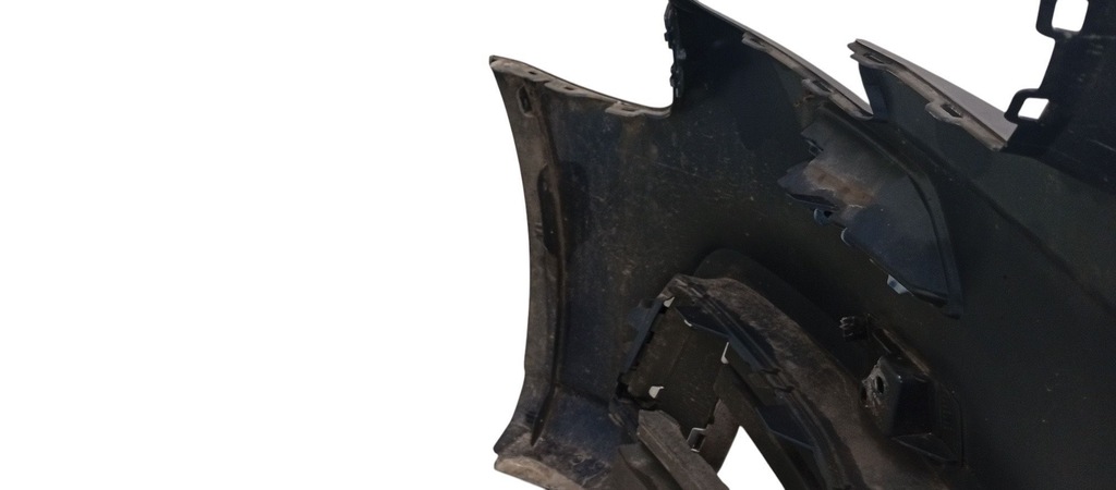 фото №7, 8v3807437af audi a3 s3 8v lift 13-19 бампер передний перед spr