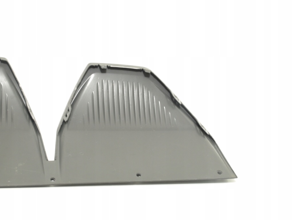 Mg hs ii 2 спойлер спойлер накладка диффузор бампера задний  p11614302 Киев