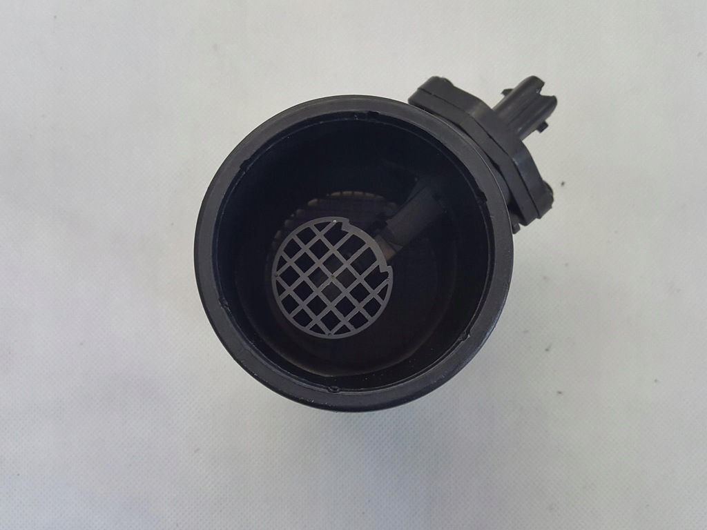 фото №3, Opel 2.0 2.2 dti расходомер 434720631