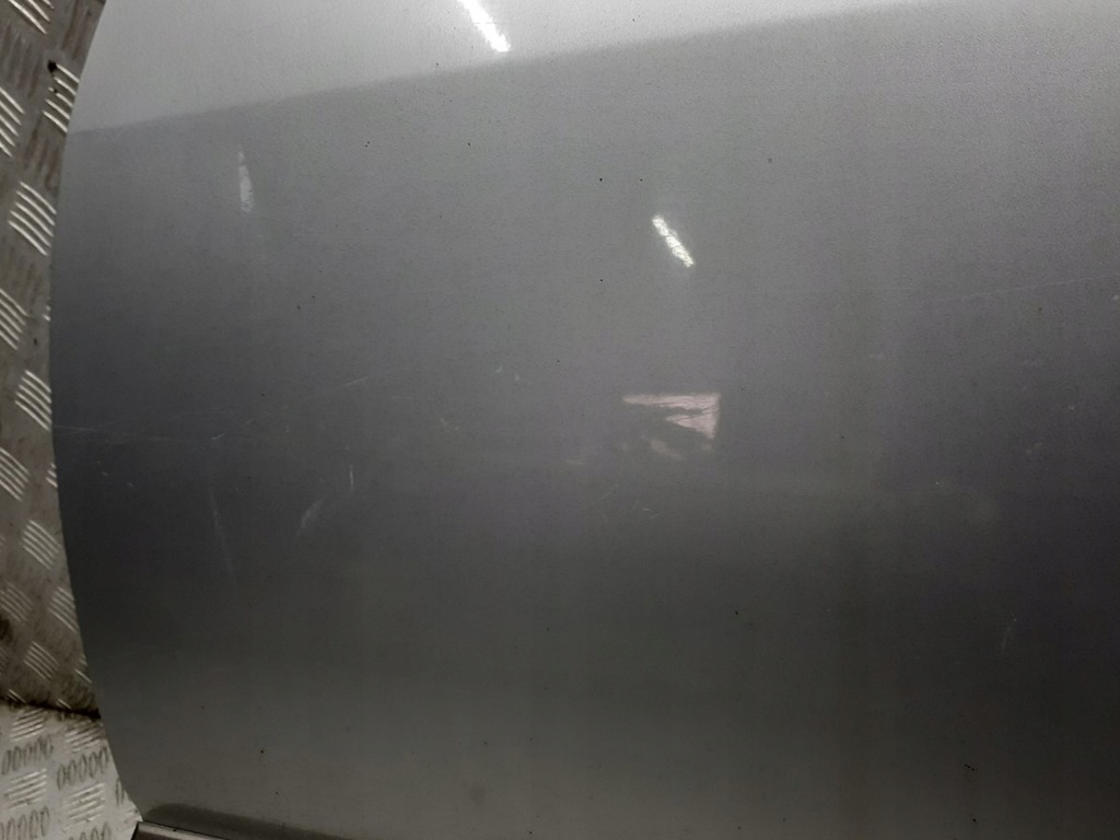 фото №7, Двері лівий перед subaru forester mdz