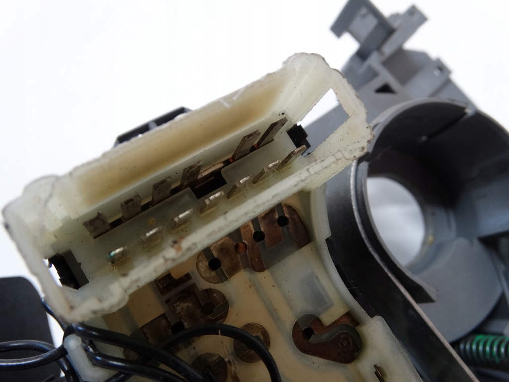 фото №9, Переключатель комбинированный renault scenic 54034960a