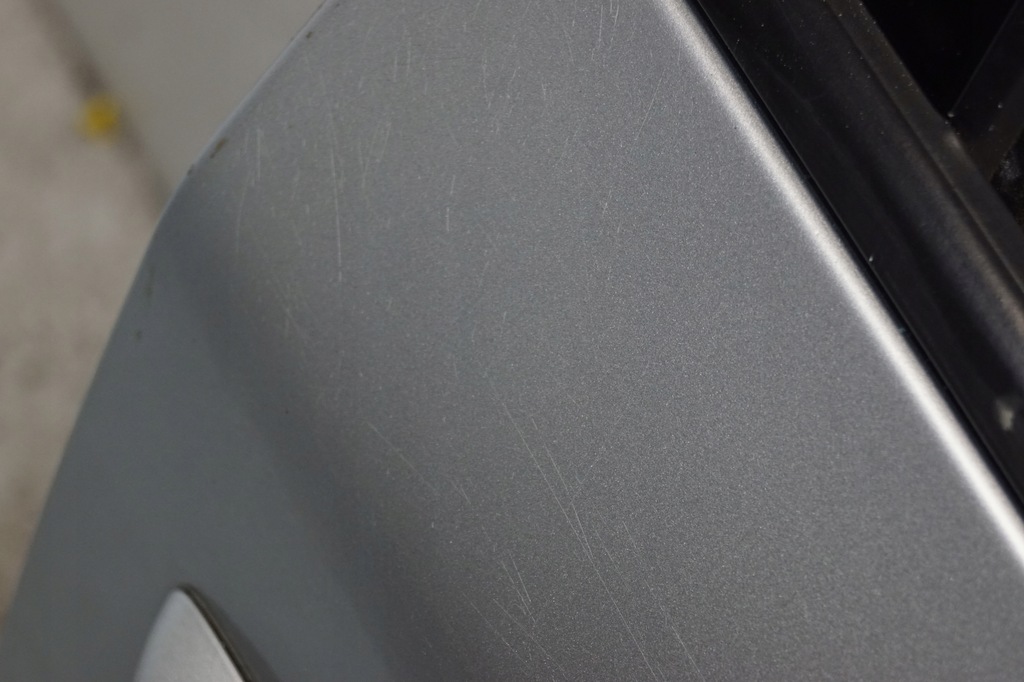 фото №10, Двері правий перед skoda superb ii lift