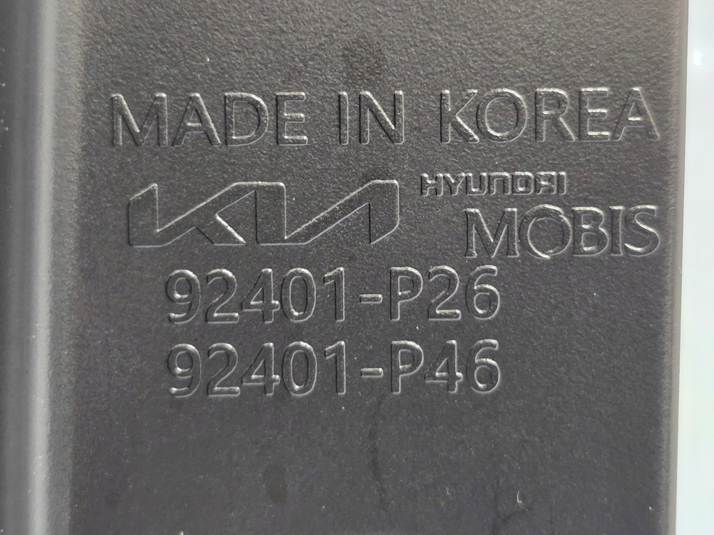 фото №13, Kia sorento iv лампа задняя левая