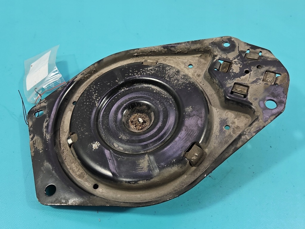 фото №1, Основа пружини задня renault trafic iii