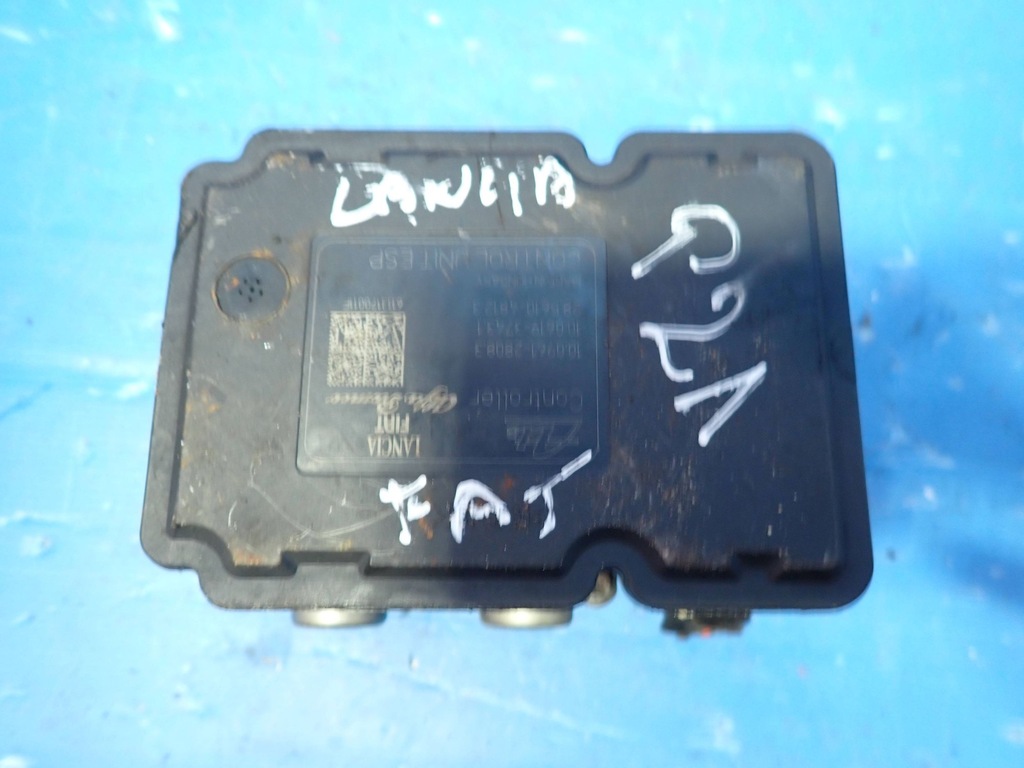 фото №2, Насос abs alfa romeo 51901331